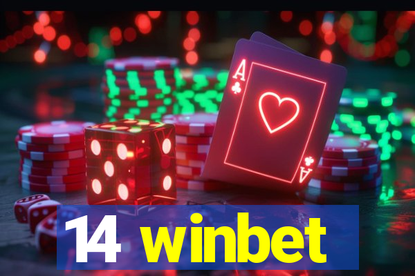 14 winbet